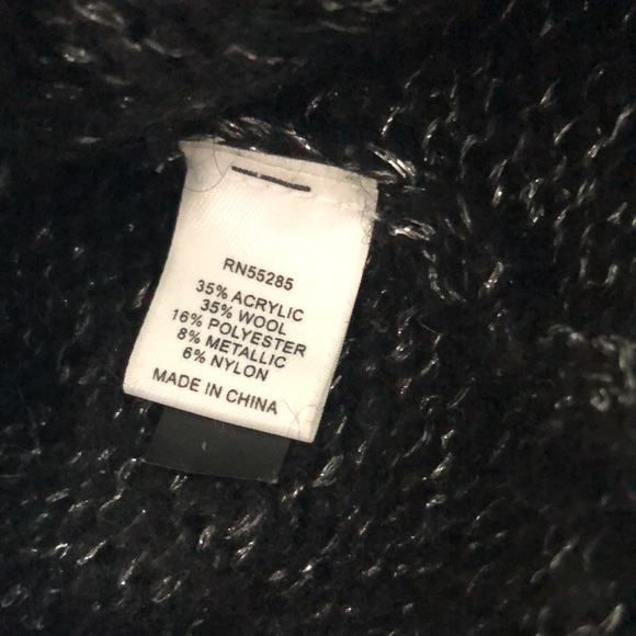 Express Cardigan - Picture 9 of 9